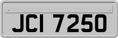JCI7250