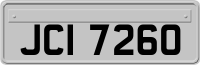 JCI7260