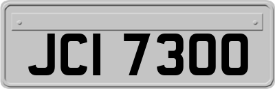 JCI7300