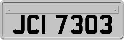 JCI7303