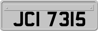JCI7315
