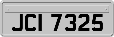 JCI7325