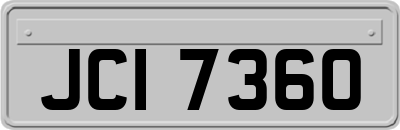 JCI7360