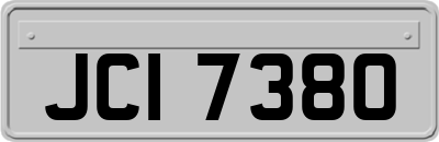 JCI7380