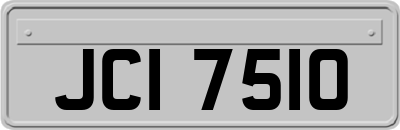 JCI7510