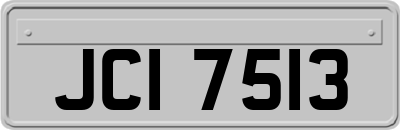 JCI7513