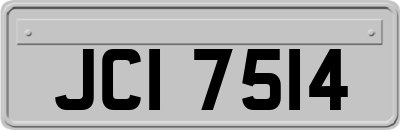 JCI7514