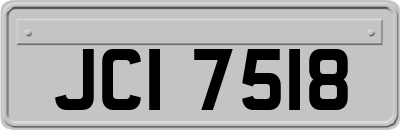 JCI7518