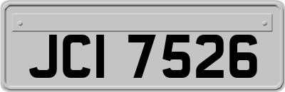 JCI7526