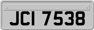 JCI7538