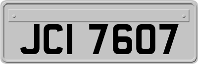 JCI7607