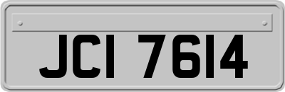JCI7614