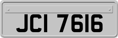 JCI7616