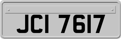 JCI7617