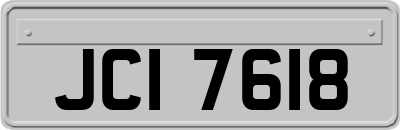 JCI7618