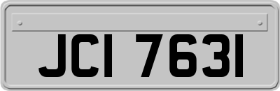 JCI7631