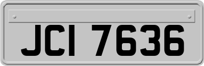 JCI7636
