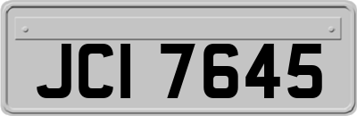 JCI7645