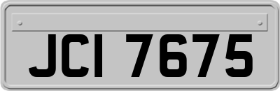 JCI7675