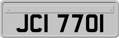 JCI7701