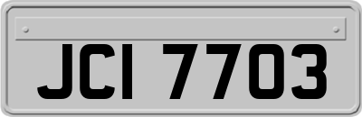 JCI7703