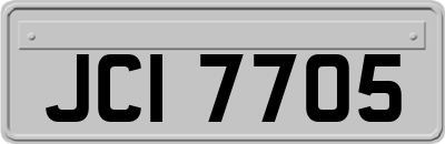 JCI7705