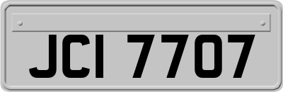 JCI7707