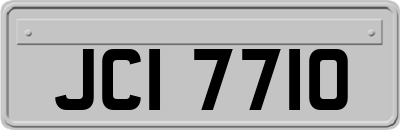 JCI7710