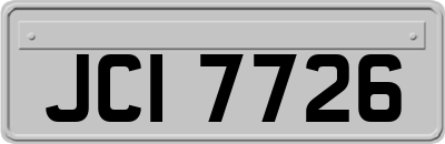 JCI7726