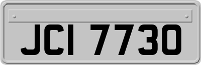 JCI7730