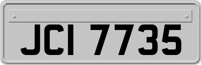JCI7735