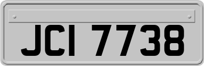 JCI7738