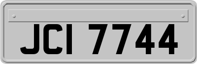 JCI7744