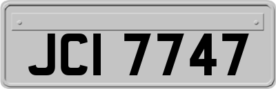 JCI7747