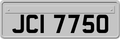 JCI7750