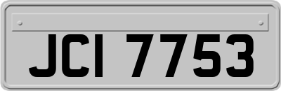 JCI7753