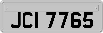 JCI7765