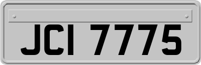JCI7775