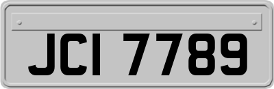 JCI7789