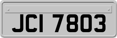 JCI7803