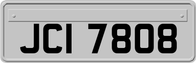 JCI7808