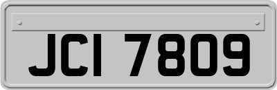 JCI7809