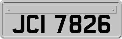 JCI7826