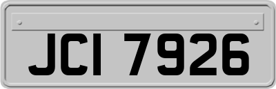 JCI7926