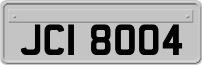 JCI8004