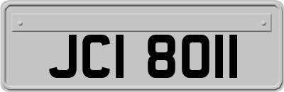 JCI8011