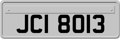 JCI8013