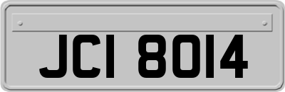 JCI8014
