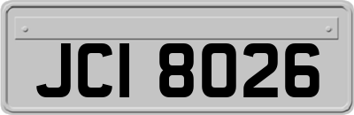 JCI8026