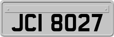 JCI8027